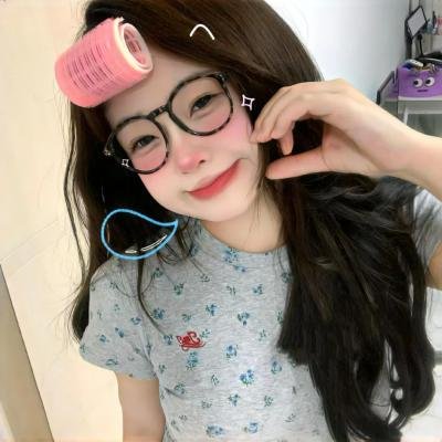丑小鸭